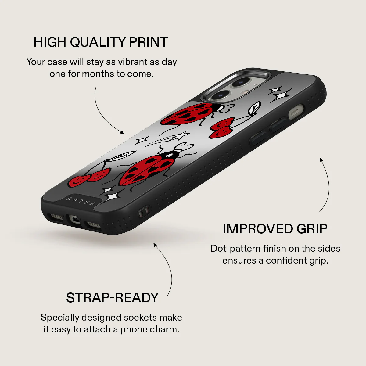 Fortunate One - iPhone 11 Case - Image 32