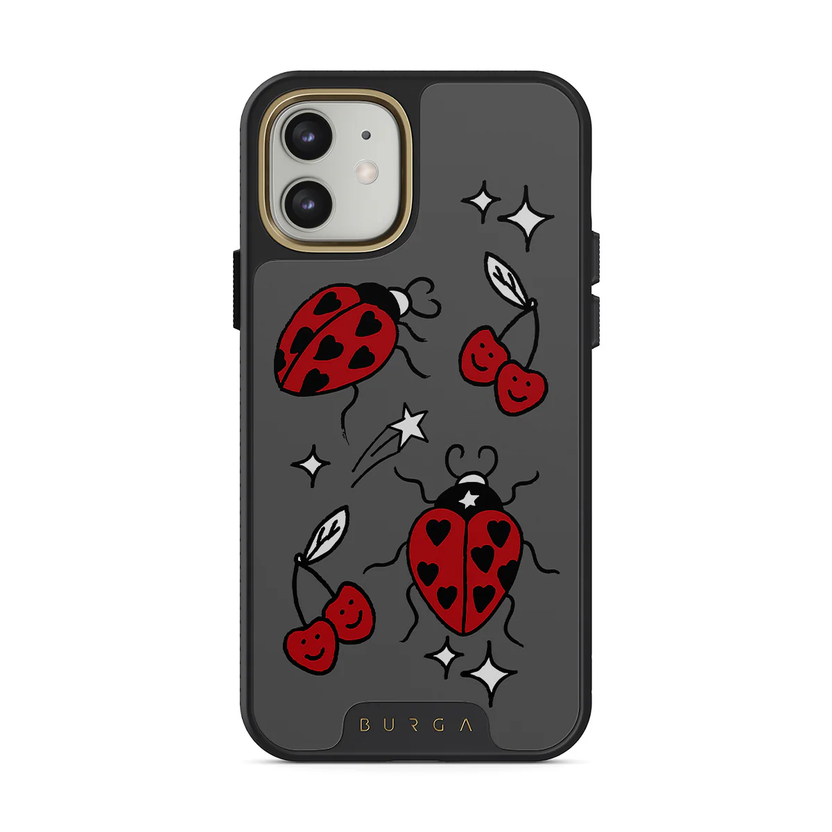 Fortunate One - iPhone 11 Case - Image 5