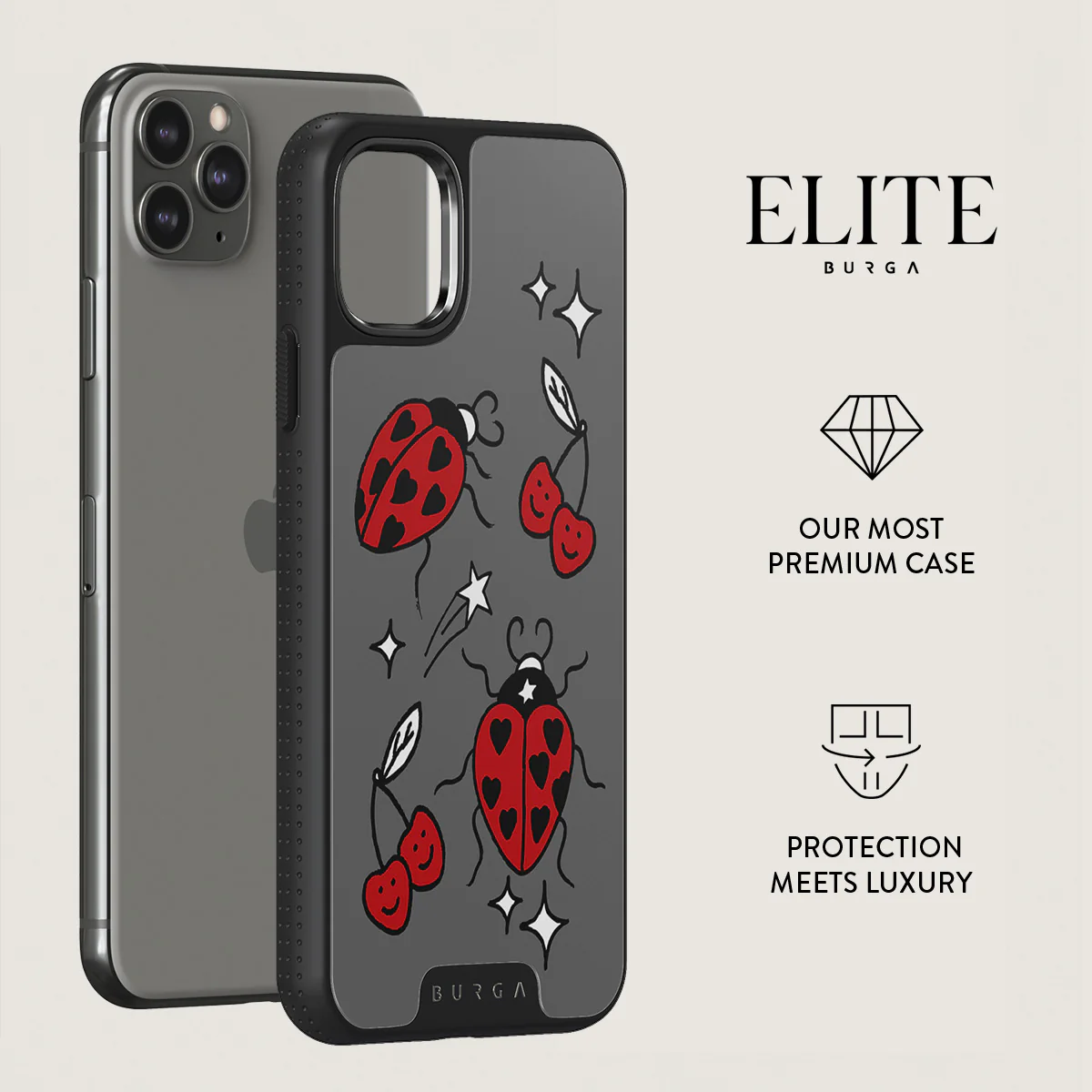 Fortunate One - iPhone 11 Pro Case - Image 13