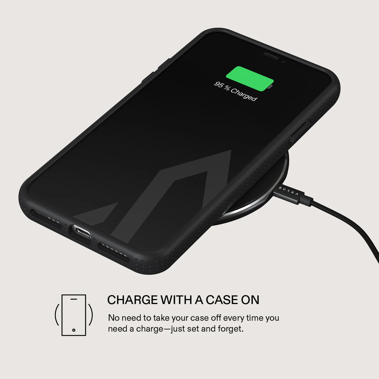 Fortunate One - iPhone 11 Pro Max Case - Image 15