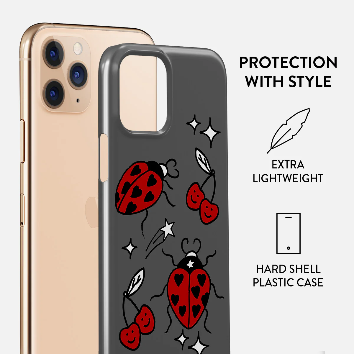 Fortunate One - iPhone 11 Pro Max Case - Image 2
