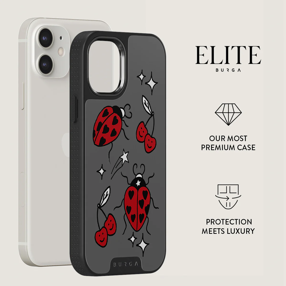 Fortunate One - iPhone 12 Case - Image 13