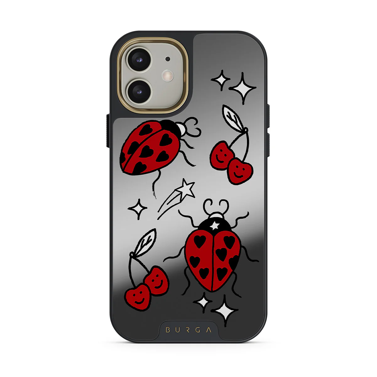 Fortunate One - iPhone 12 Case - Image 19