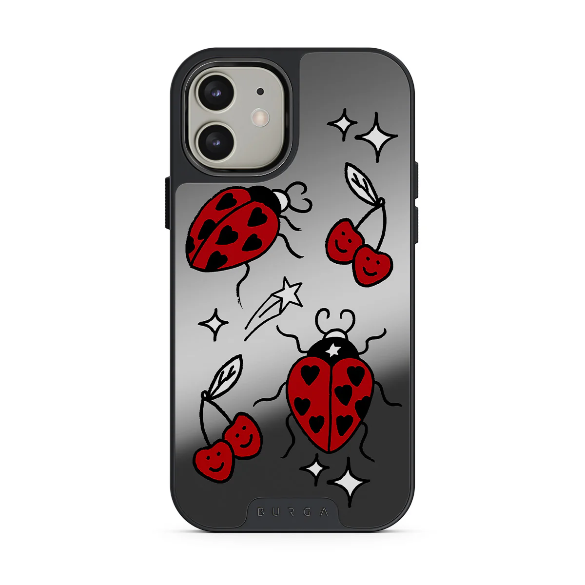 Fortunate One - iPhone 12 Case - Image 27