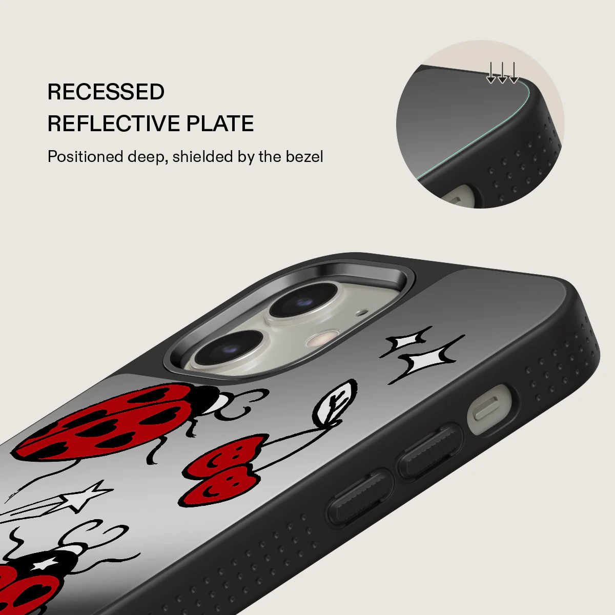 Fortunate One - iPhone 12 Case - Image 30