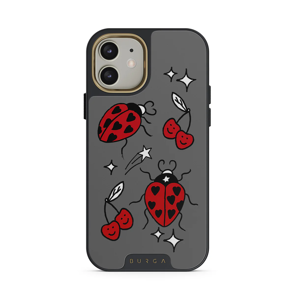 Fortunate One - iPhone 12 Case - Image 5