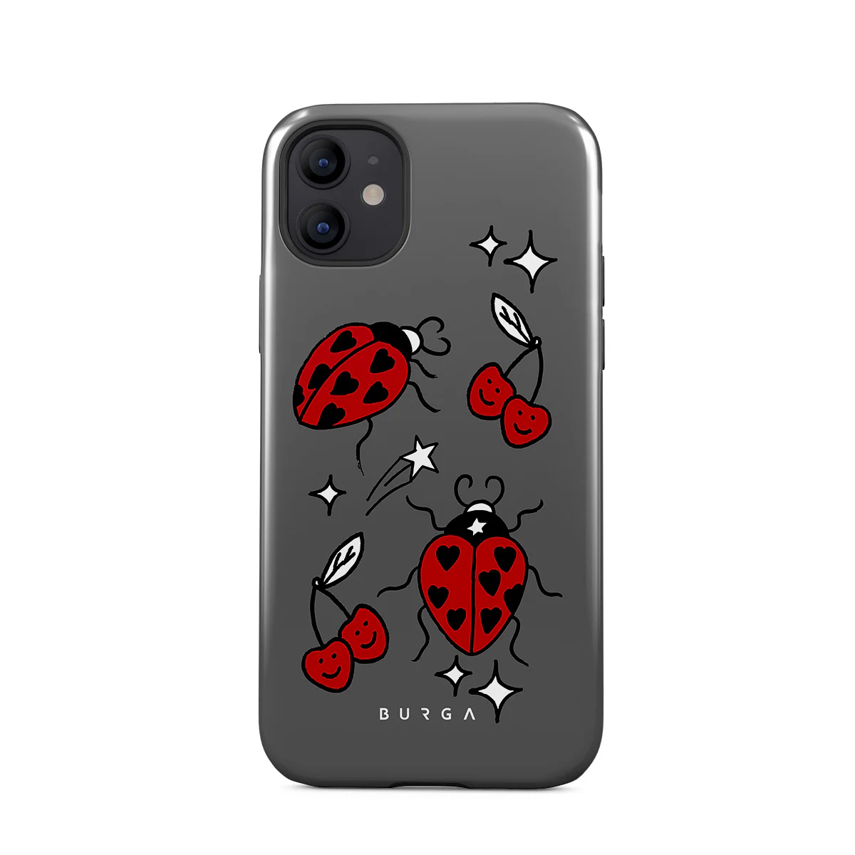 Fortunate One - iPhone 12 Mini Case - Image 5