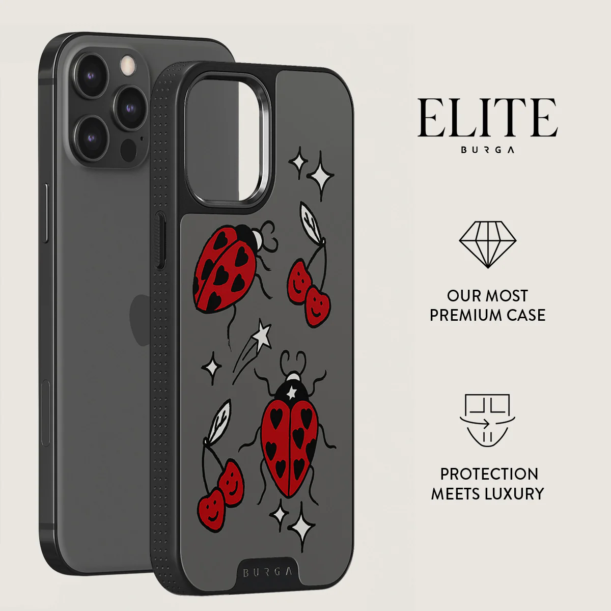Fortunate One - iPhone 12 Pro Case - Image 13