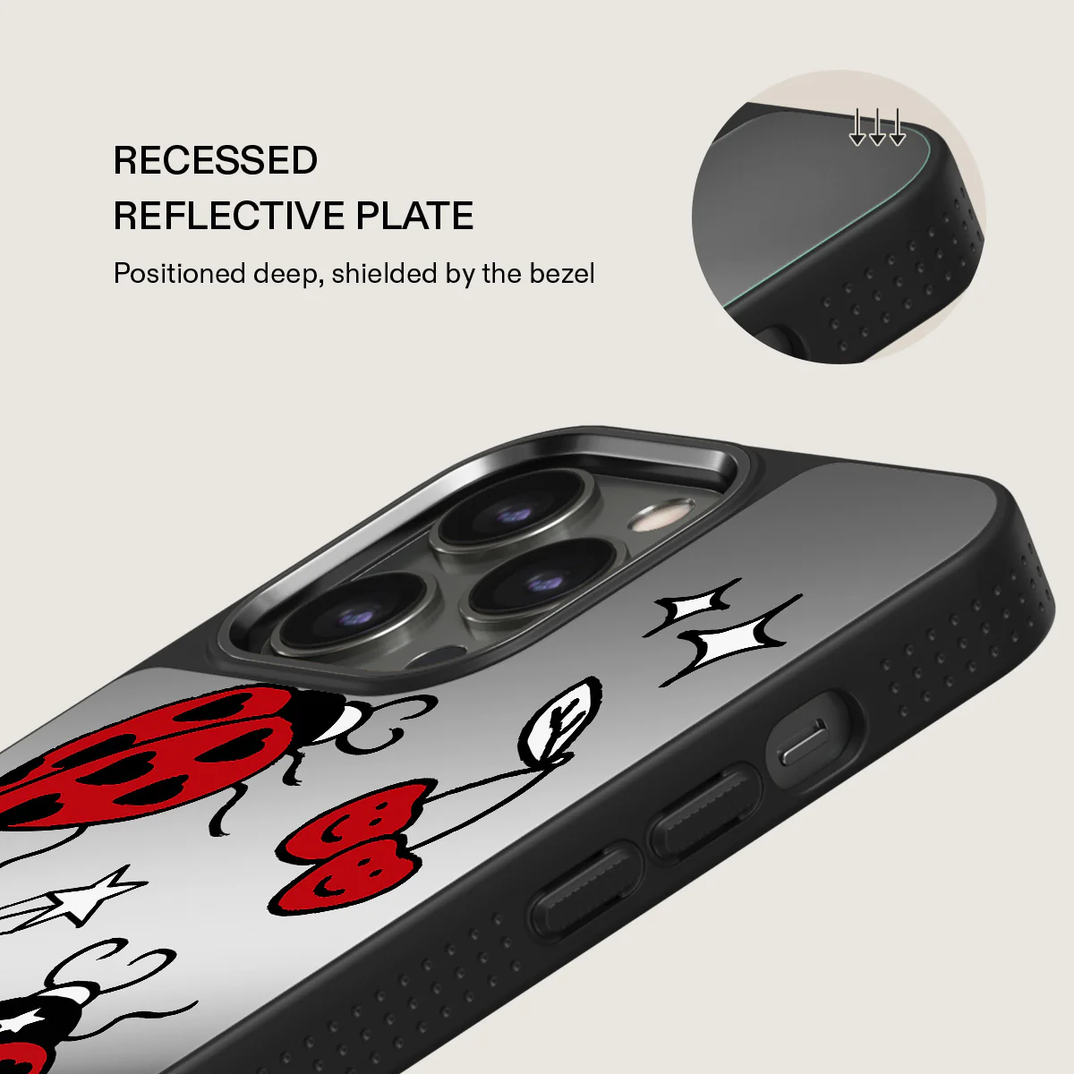 Fortunate One - iPhone 12 Pro Case - Image 30