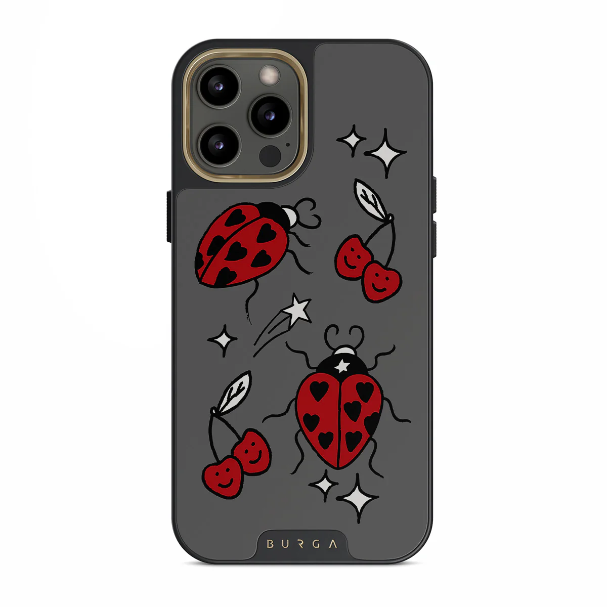 Fortunate One - iPhone 12 Pro Max Case - Image 5
