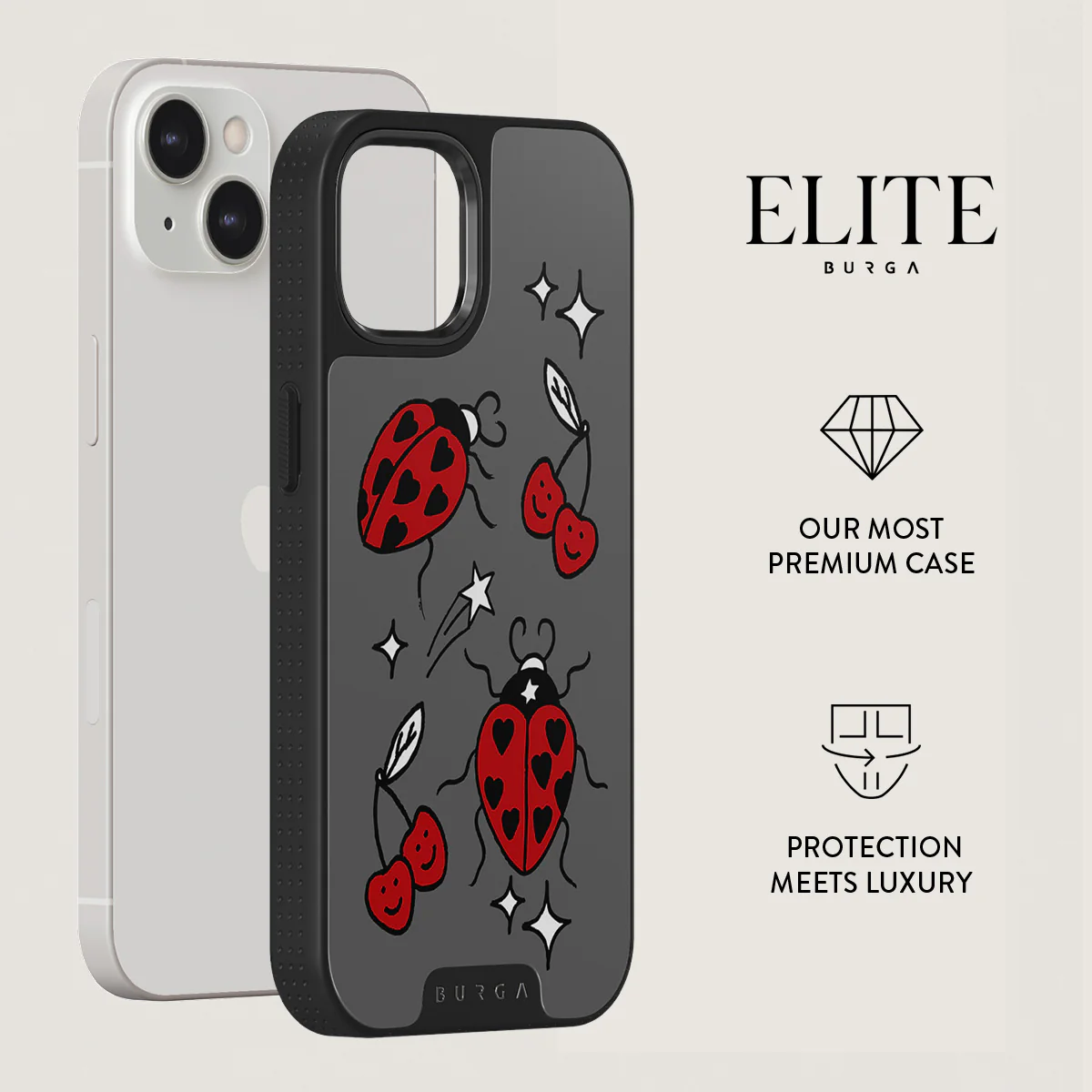 Fortunate One - iPhone 13 Case - Image 13