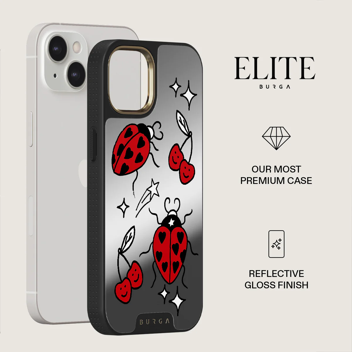 Fortunate One - iPhone 13 Case - Image 20