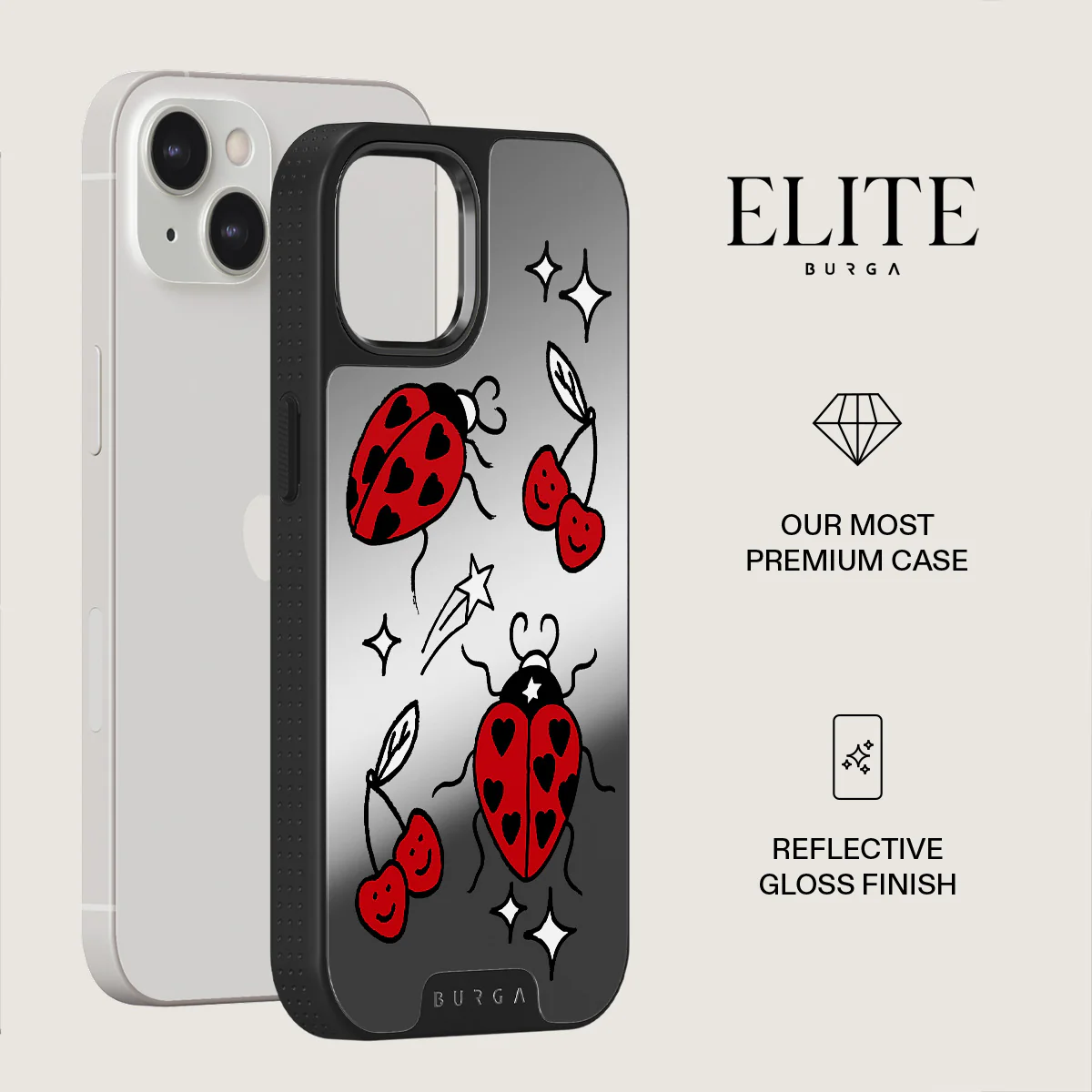 Fortunate One - iPhone 13 Case - Image 28