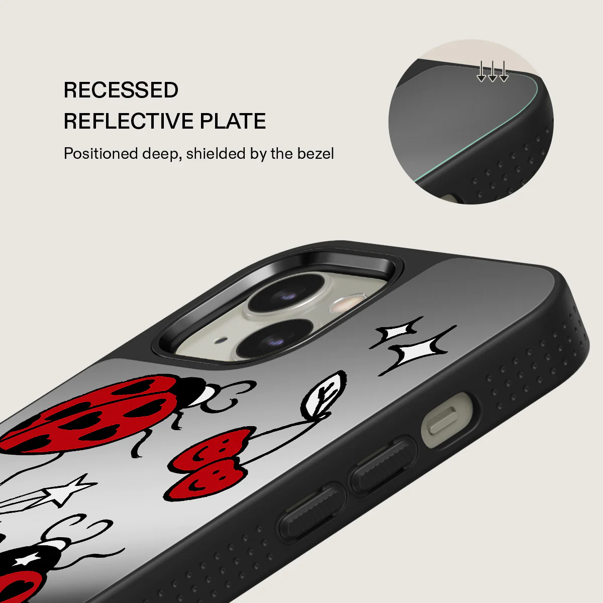Fortunate One - iPhone 13 Case - Image 30