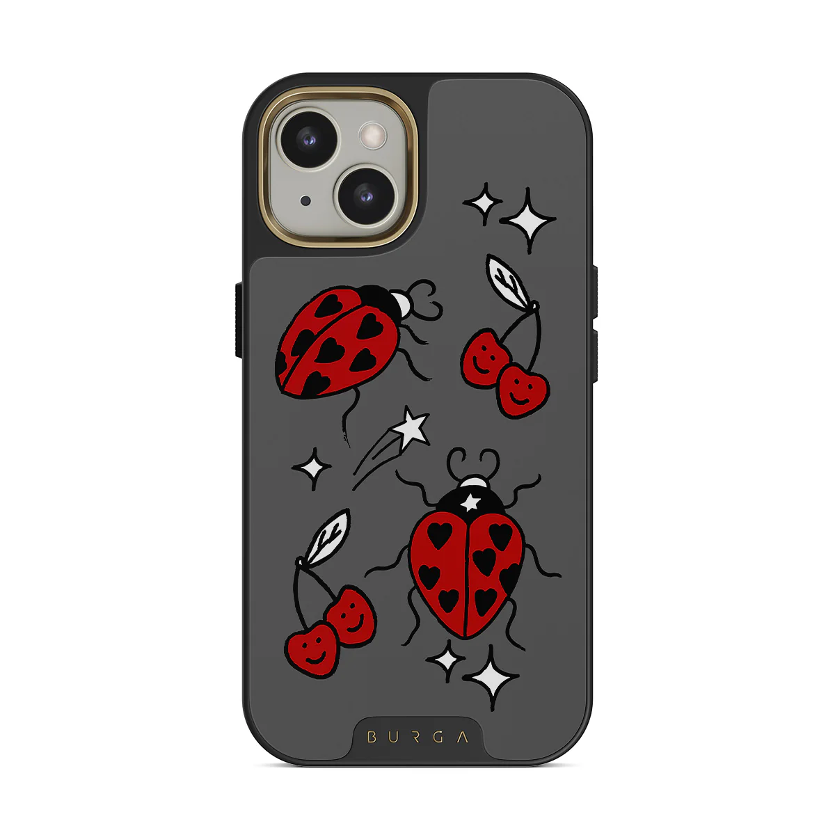 Fortunate One - iPhone 13 Case - Image 5