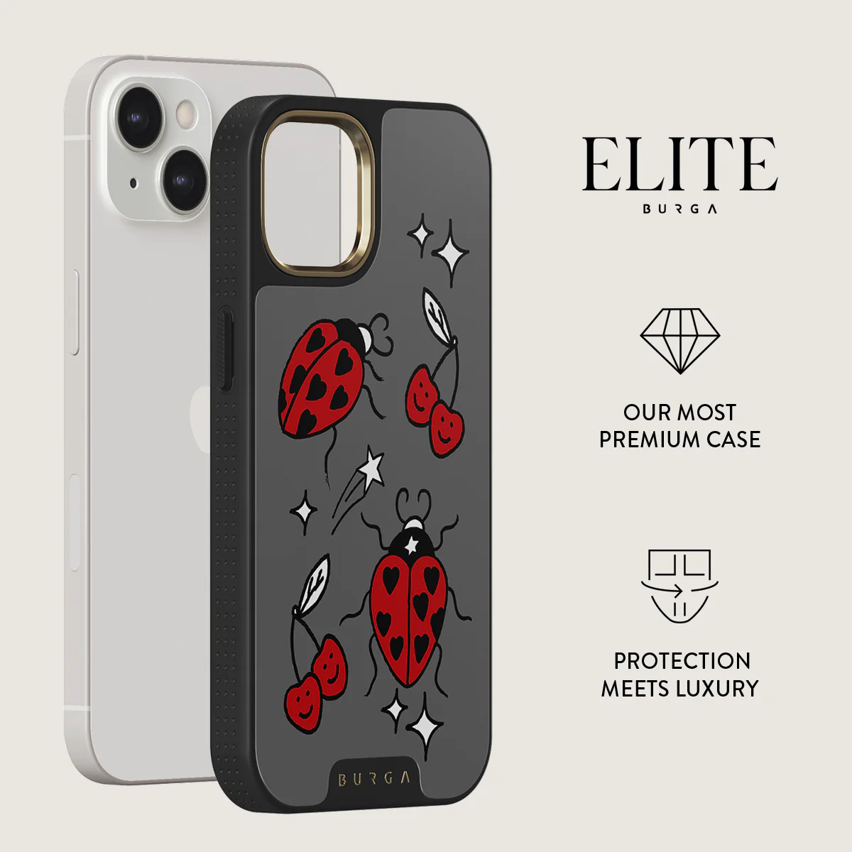 Fortunate One - iPhone 13 Case - Image 6