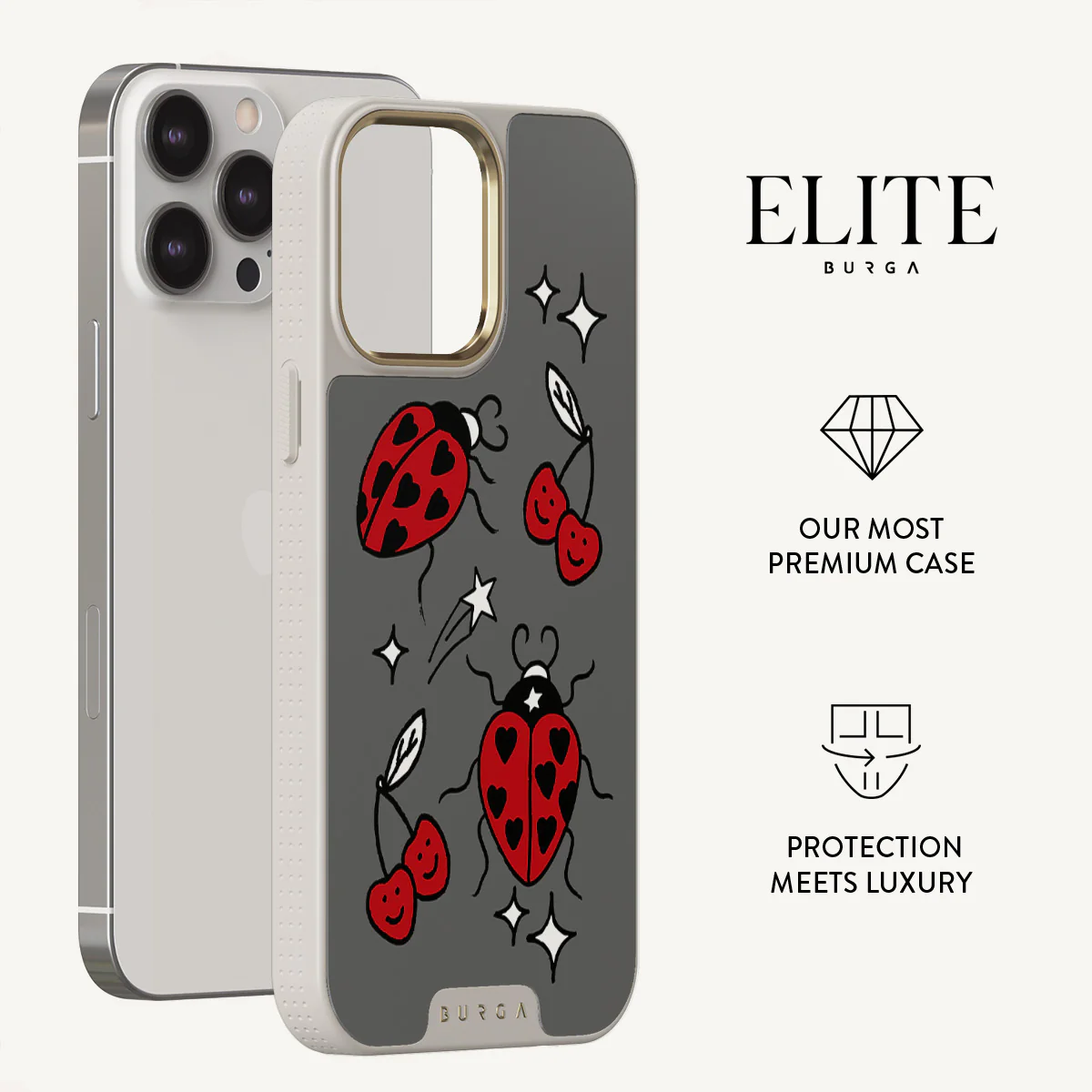 Fortunate One - iPhone 13 Pro Case - Image 20