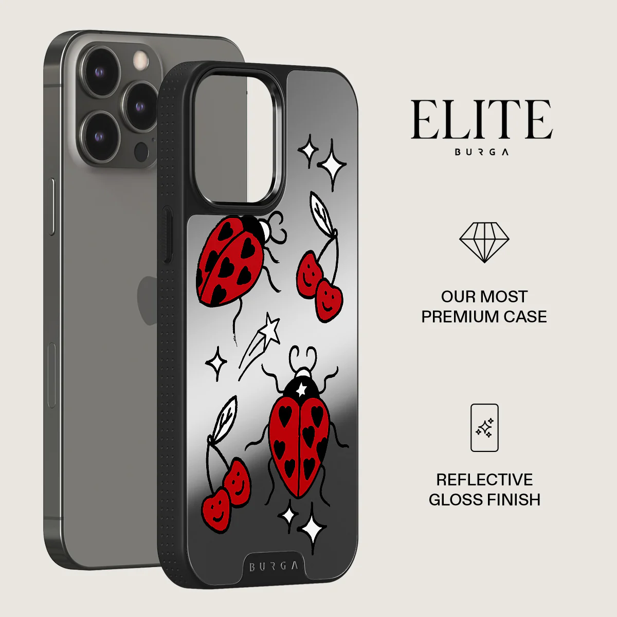 Fortunate One - iPhone 13 Pro Case - Image 35