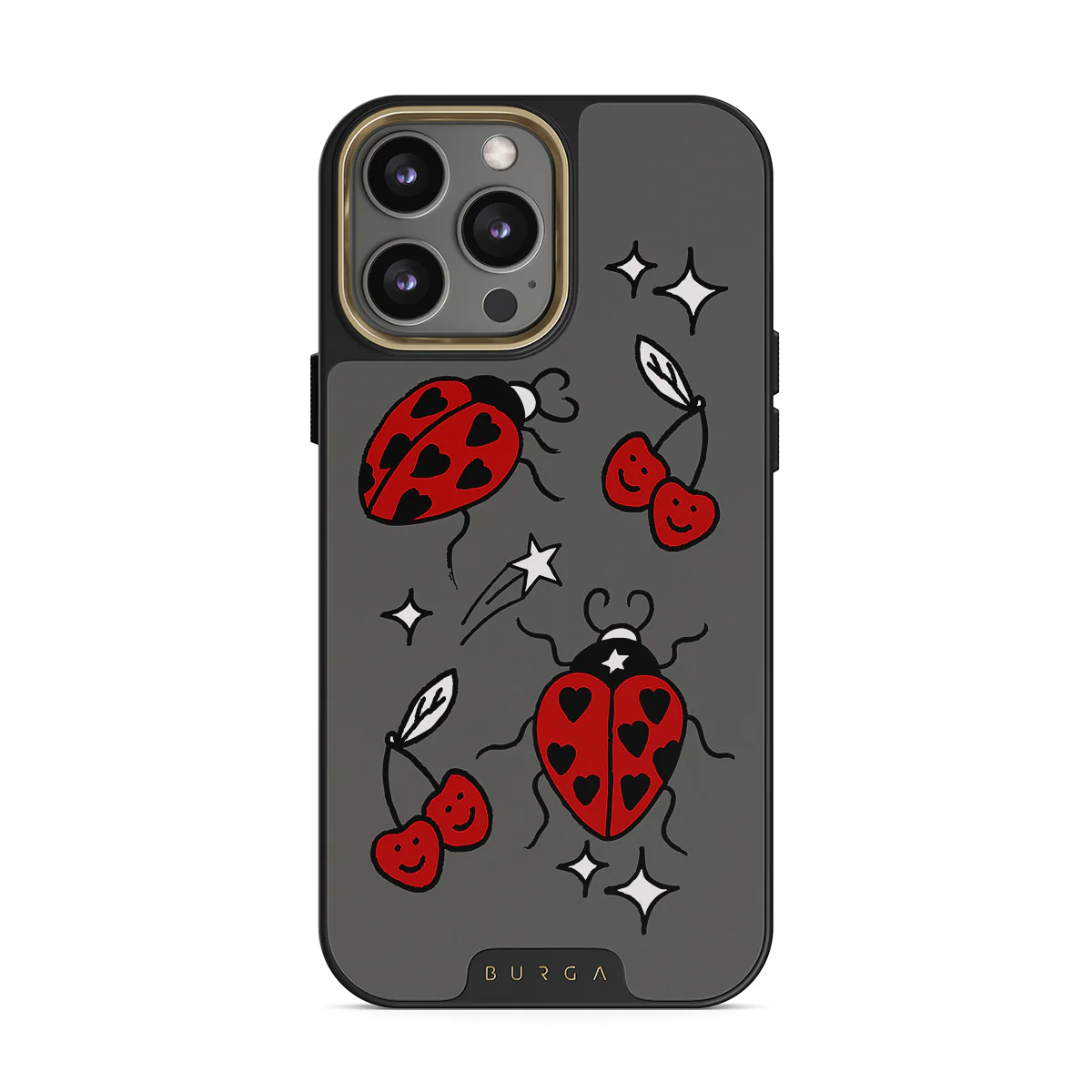 Fortunate One - iPhone 13 Pro Case - Image 5