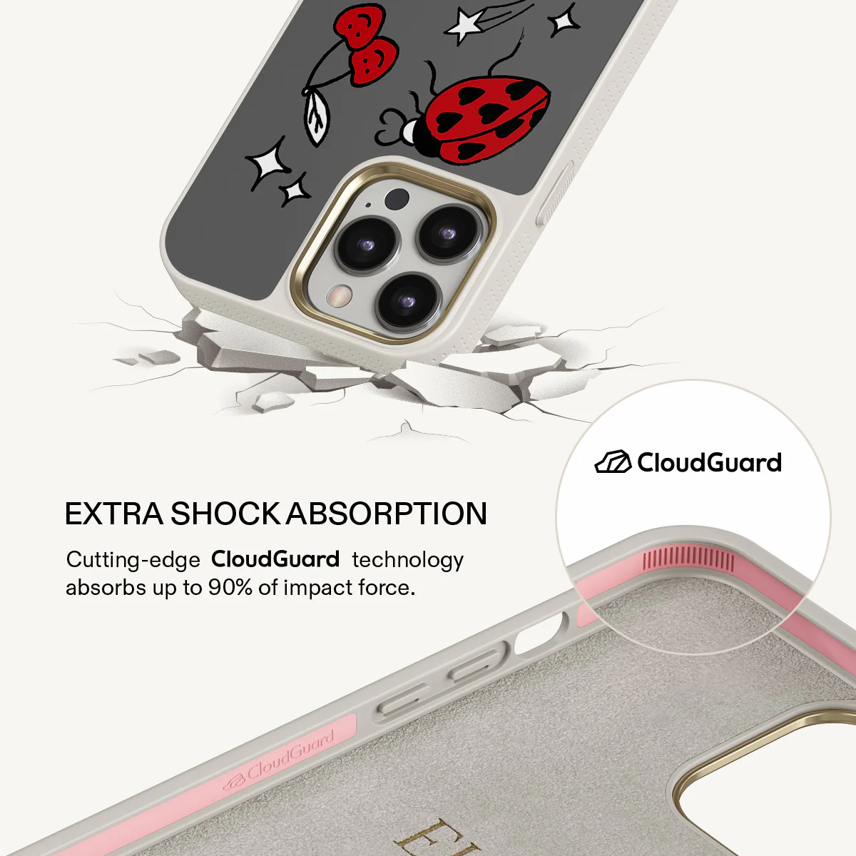 Fortunate One - iPhone 13 Pro Max Case - Image 21