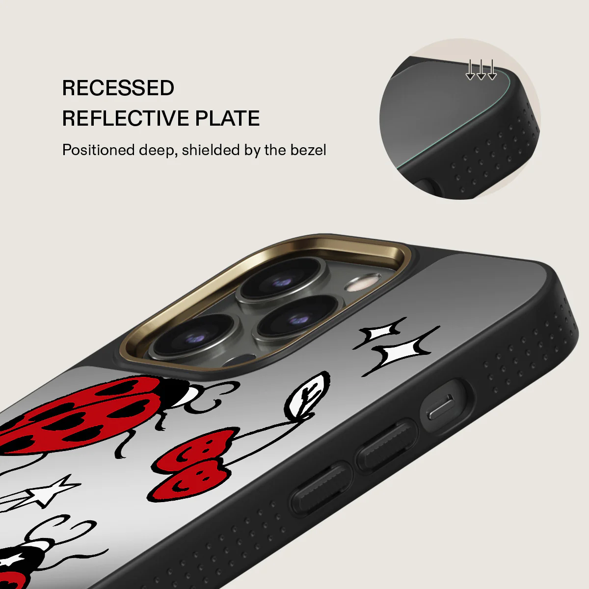 Fortunate One - iPhone 13 Pro Max Case - Image 29