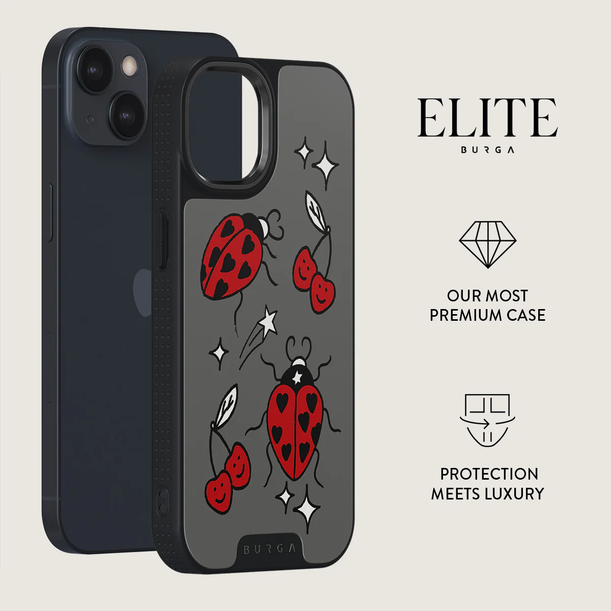 Fortunate One - iPhone 14 Case - Image 13