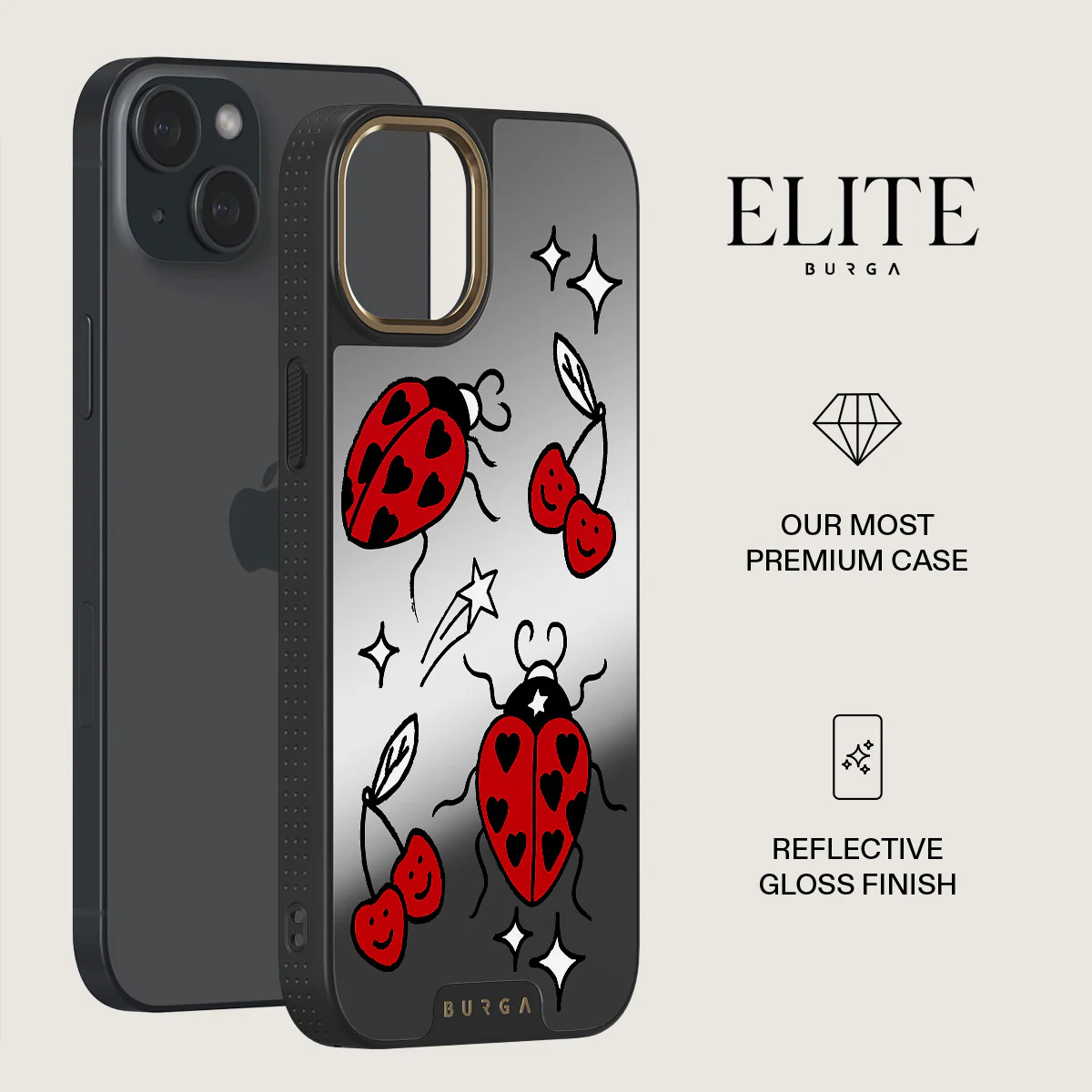 Fortunate One - iPhone 14 Case - Image 27