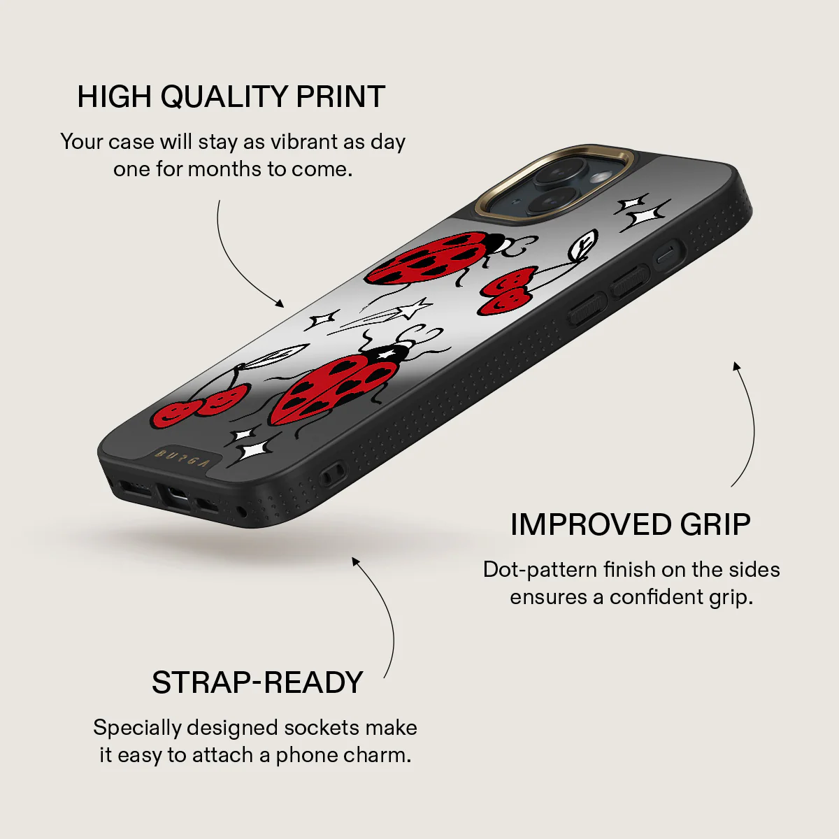 Fortunate One - iPhone 14 Case - Image 31