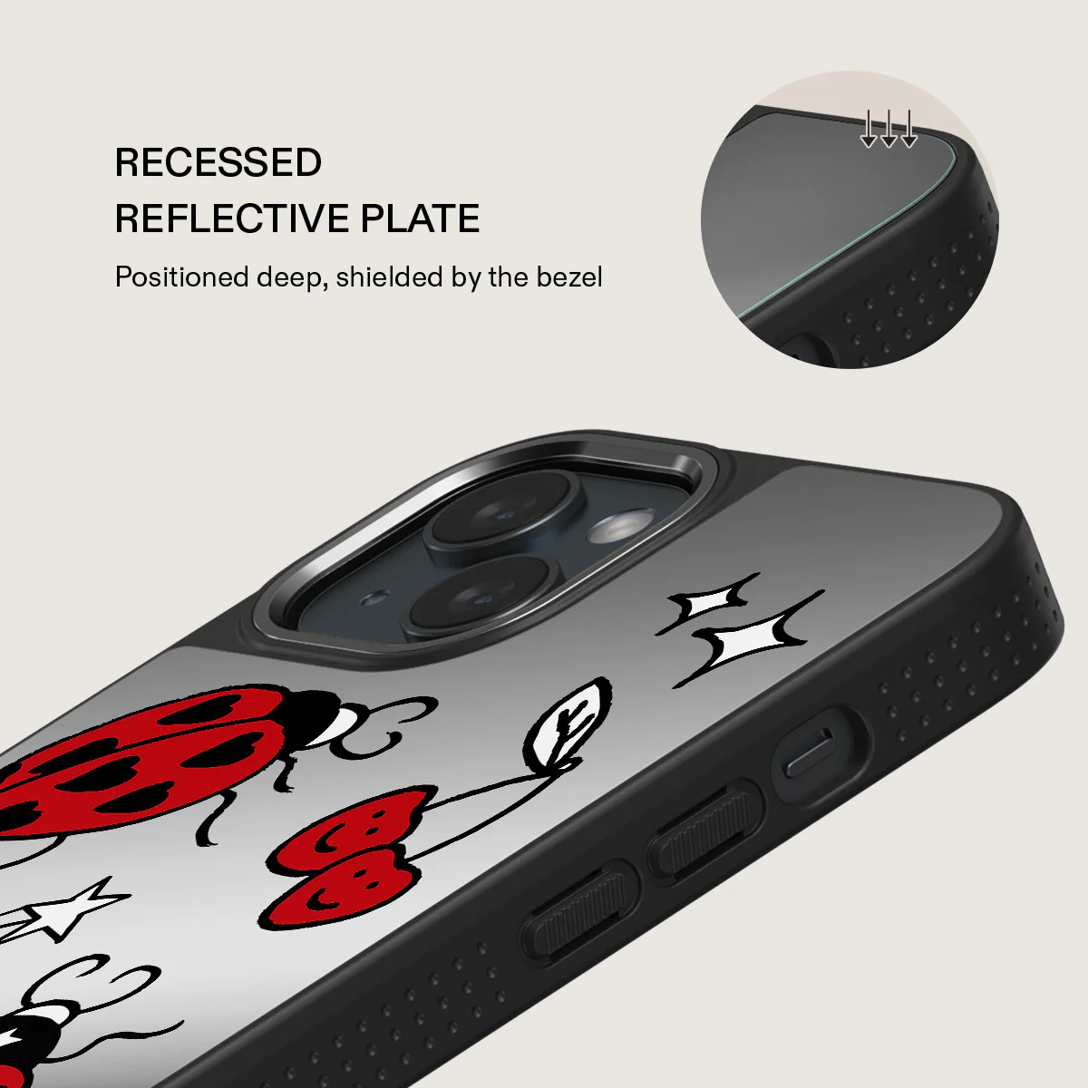 Fortunate One - iPhone 14 Case - Image 37