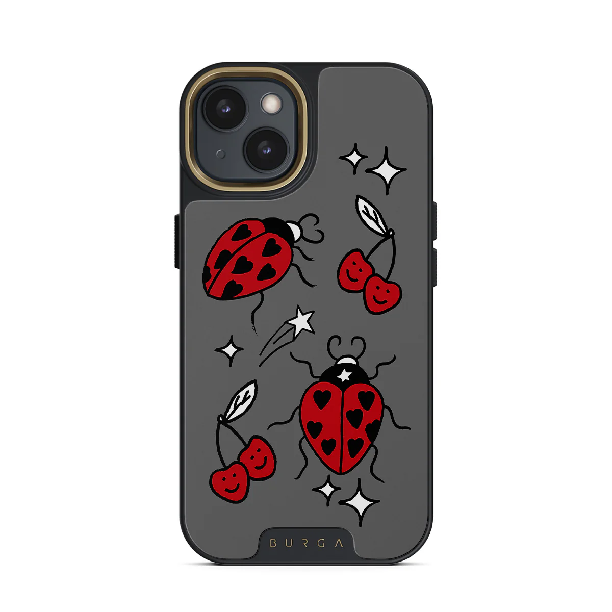 Fortunate One - iPhone 14 Plus Case - Image 5