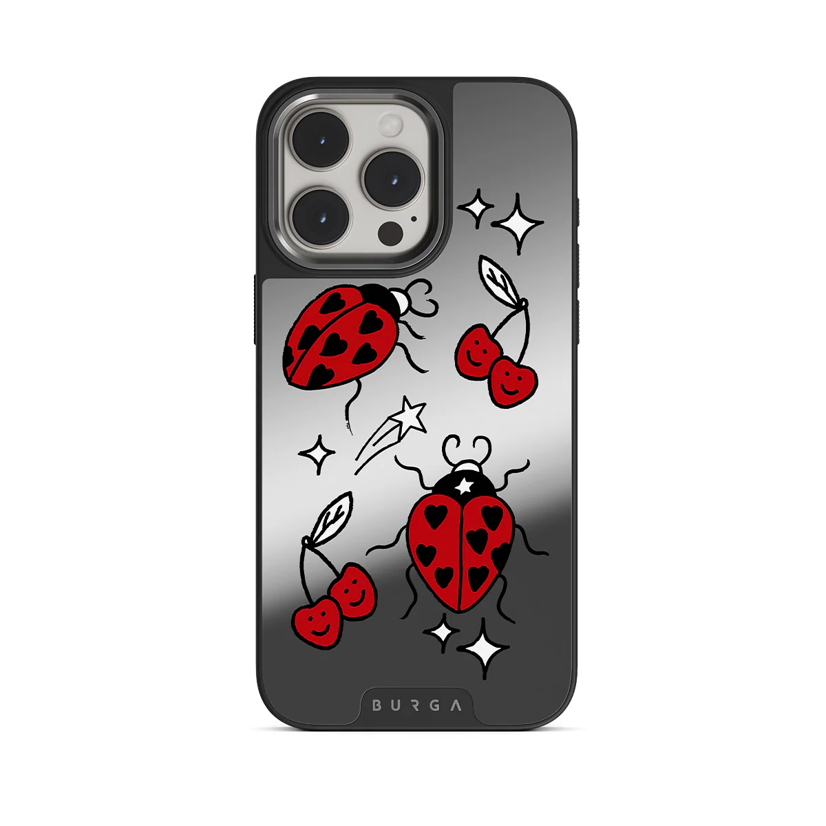 Fortunate One - iPhone 14 Pro Case - Image 34