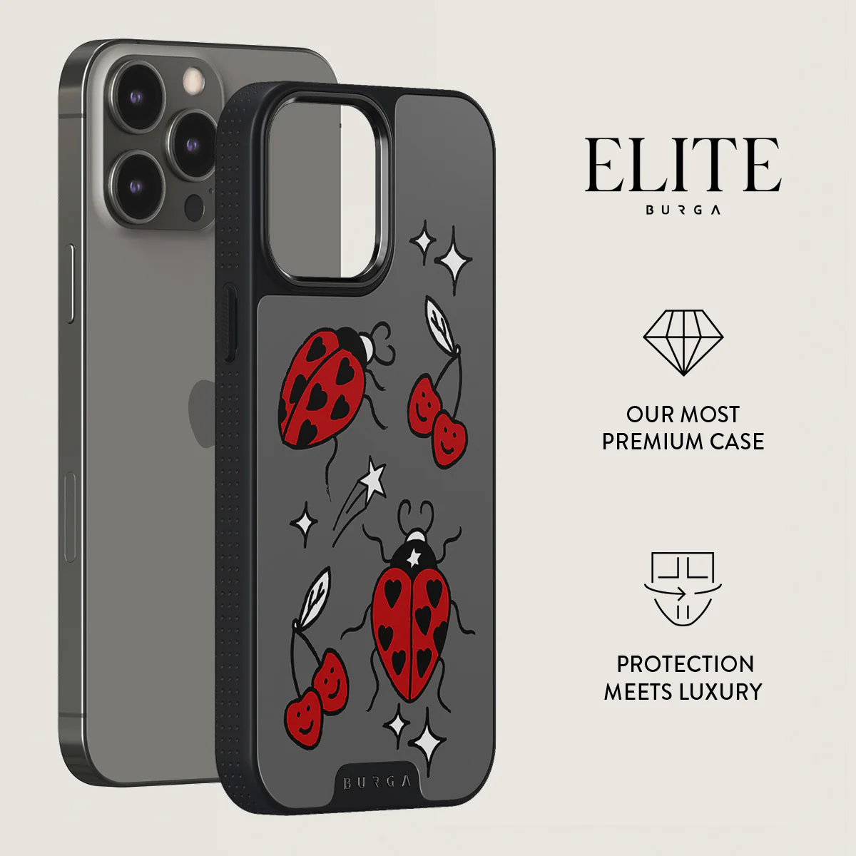 Fortunate One - iPhone 14 Pro Max Case - Image 13