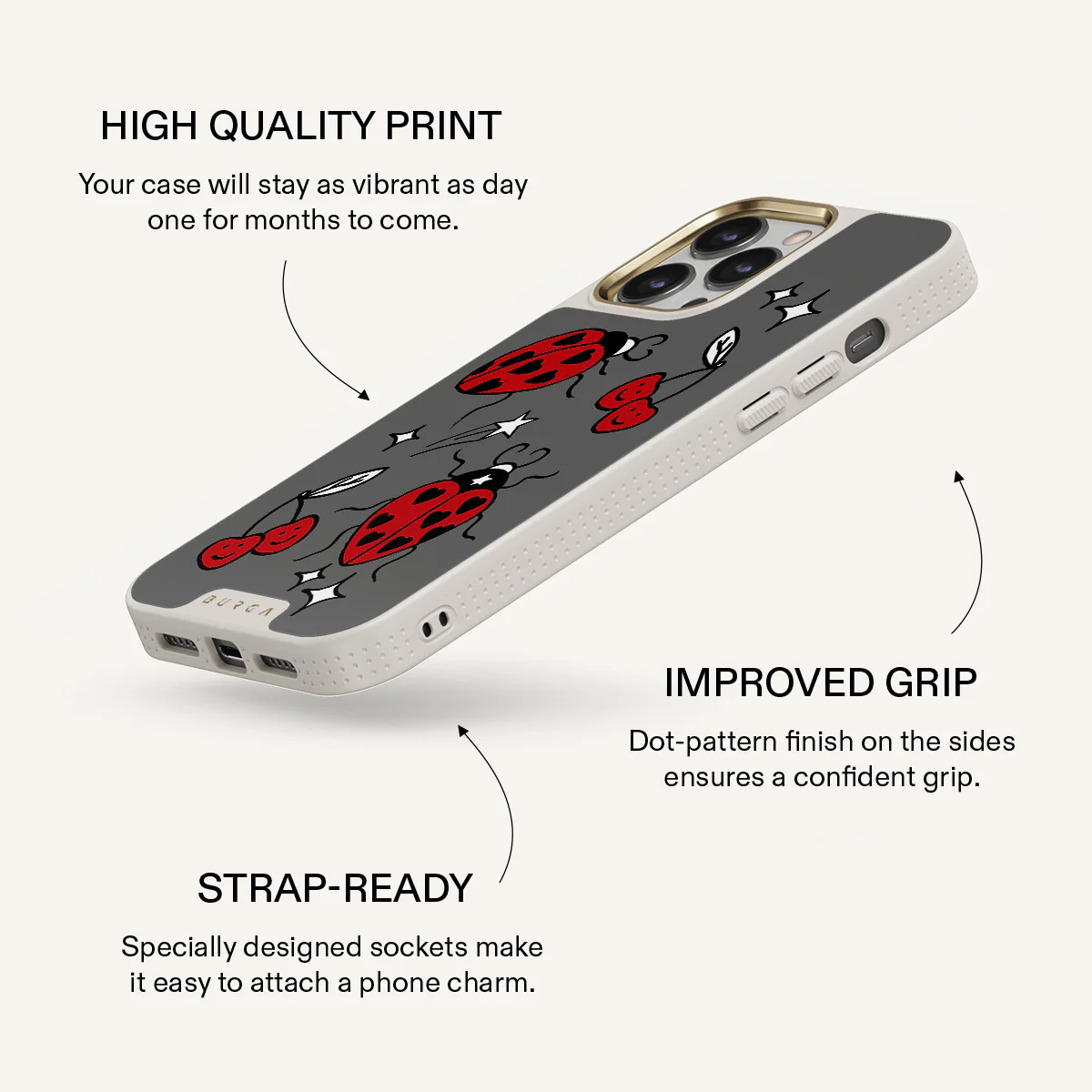 Fortunate One - iPhone 14 Pro Max Case - Image 23