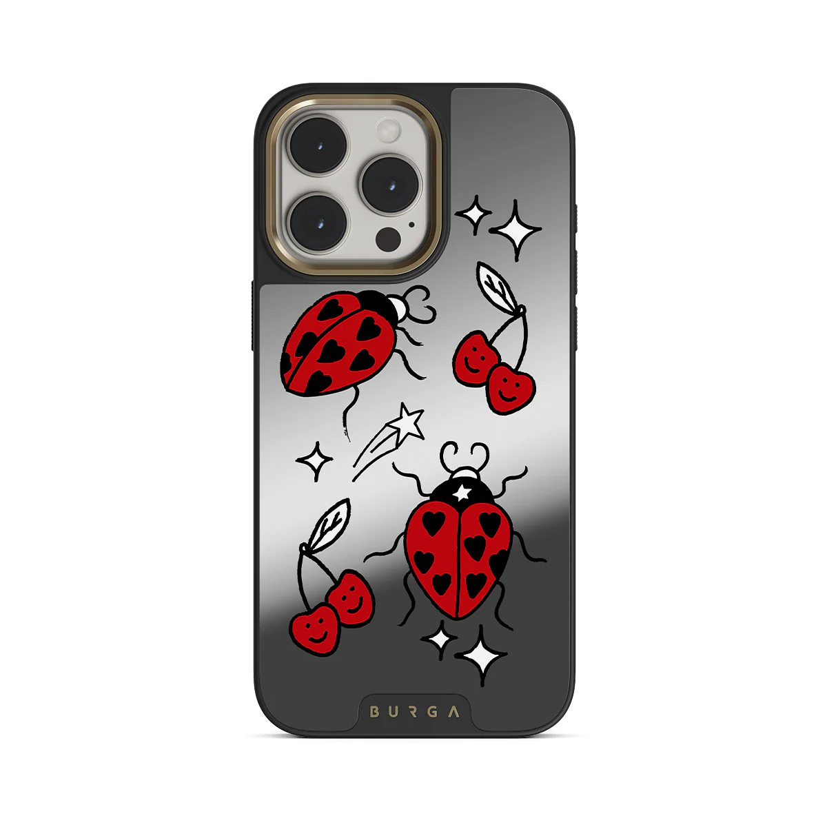 Fortunate One - iPhone 14 Pro Max Case - Image 26