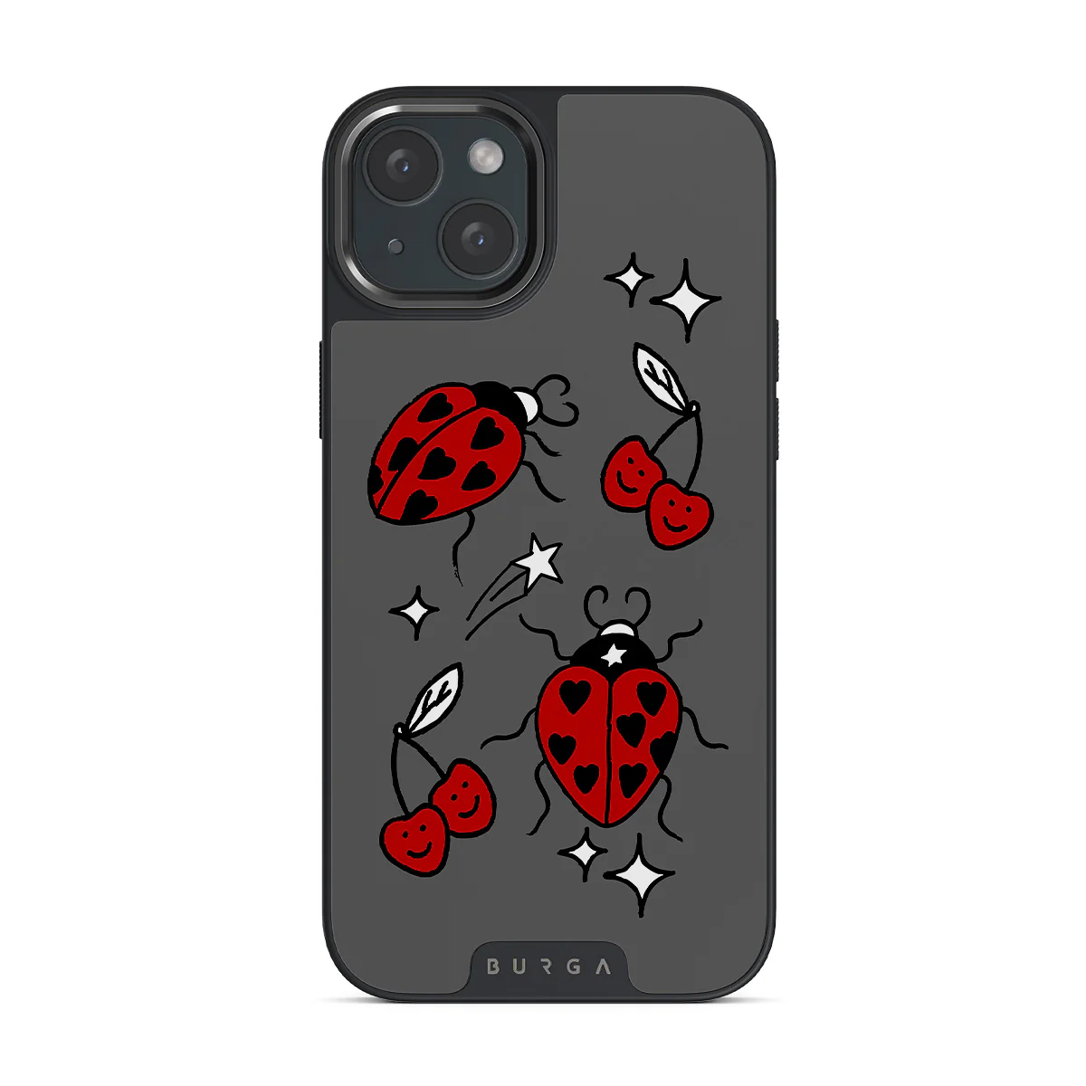 Fortunate One - iPhone 15 Case - Image 12
