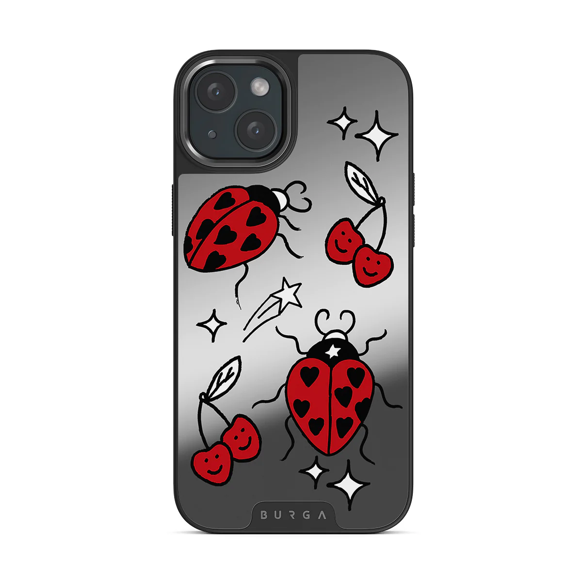 Fortunate One - iPhone 15 Case - Image 34