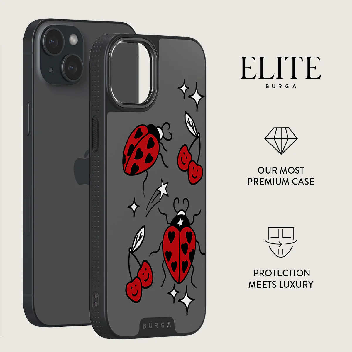 Fortunate One - iPhone 15 Plus Case - Image 13