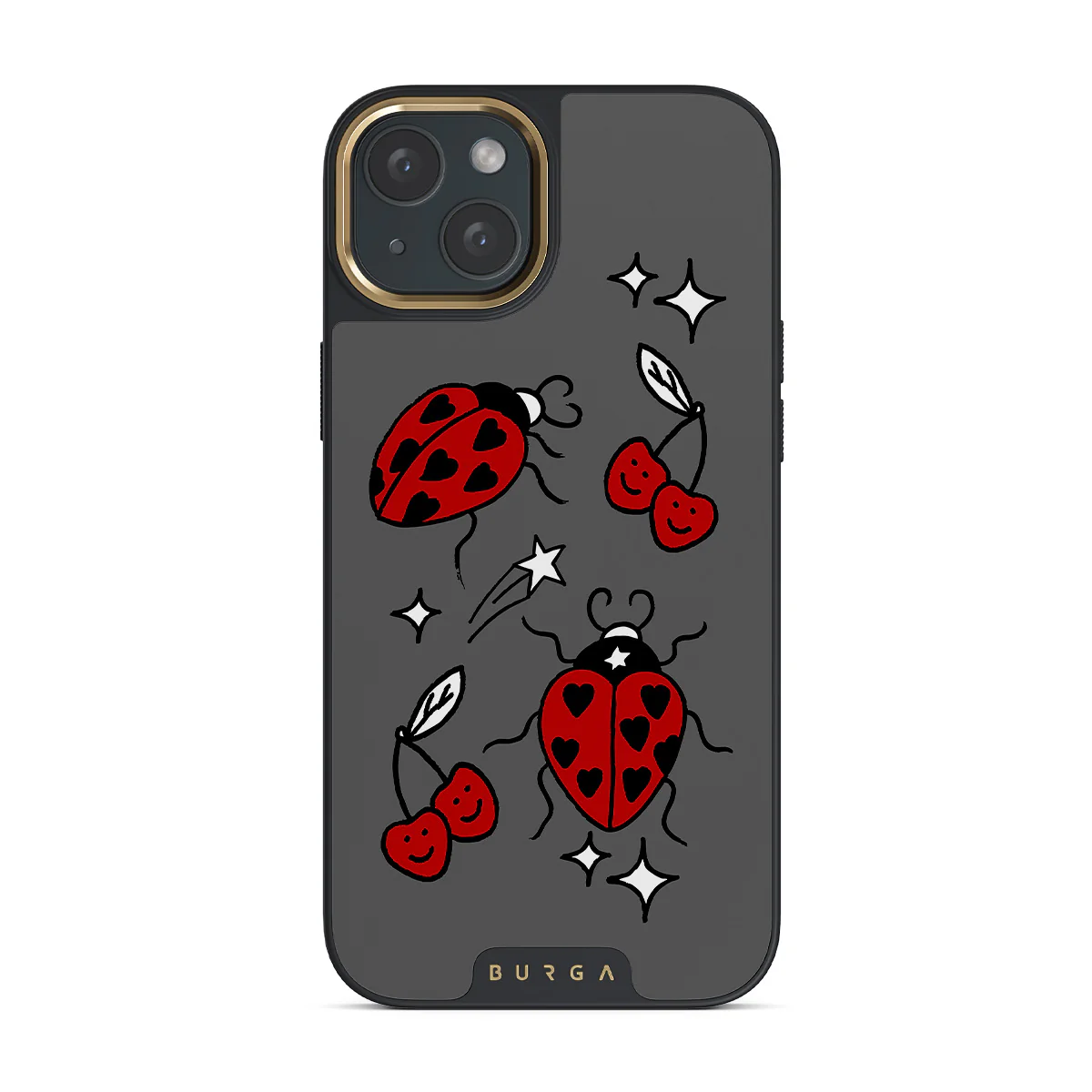 Fortunate One - iPhone 15 Plus Case - Image 5