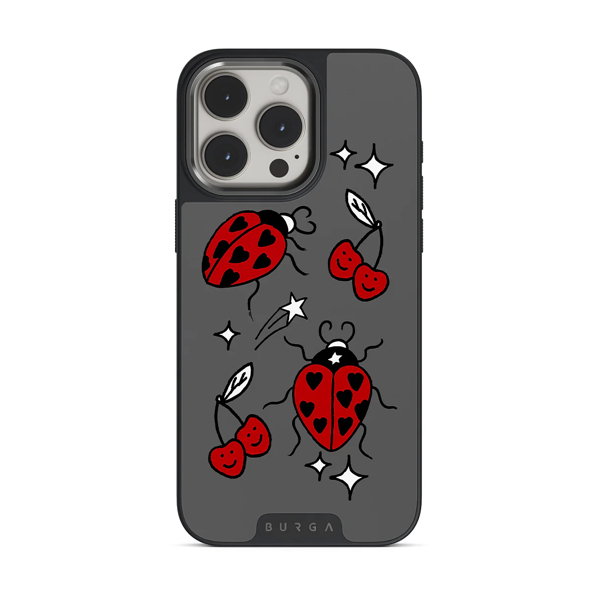Fortunate One - iPhone 15 Pro Case - Image 12