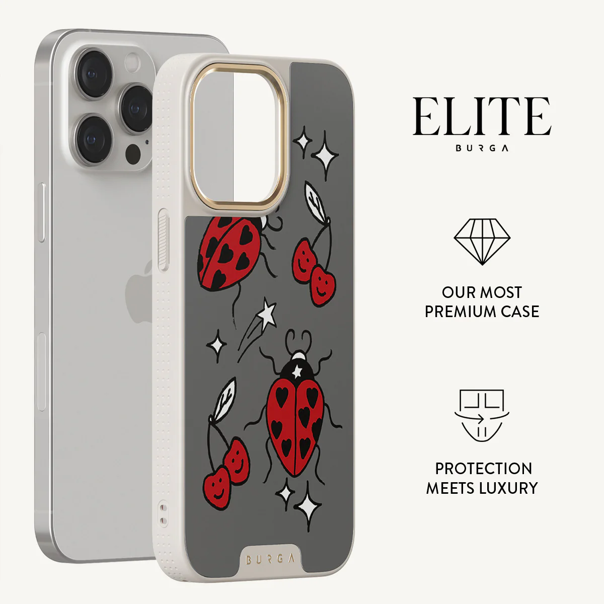 Fortunate One - iPhone 15 Pro Case - Image 20