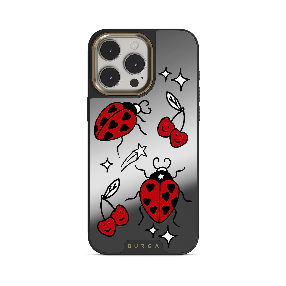 Fortunate One - iPhone 15 Pro Case - Image 26