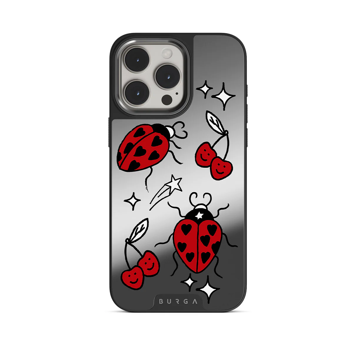 Fortunate One - iPhone 15 Pro Case - Image 34