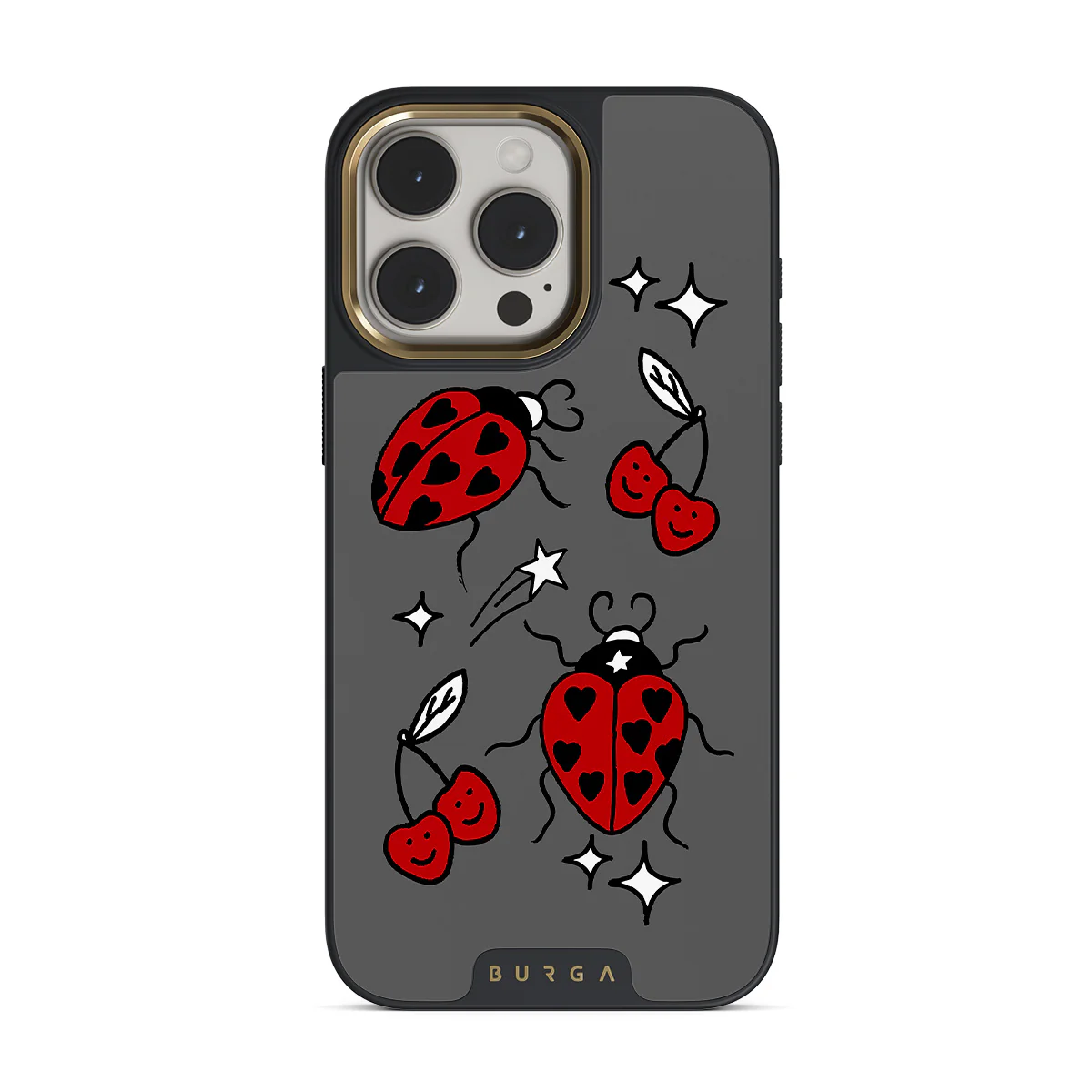 Fortunate One - iPhone 15 Pro Case - Image 5