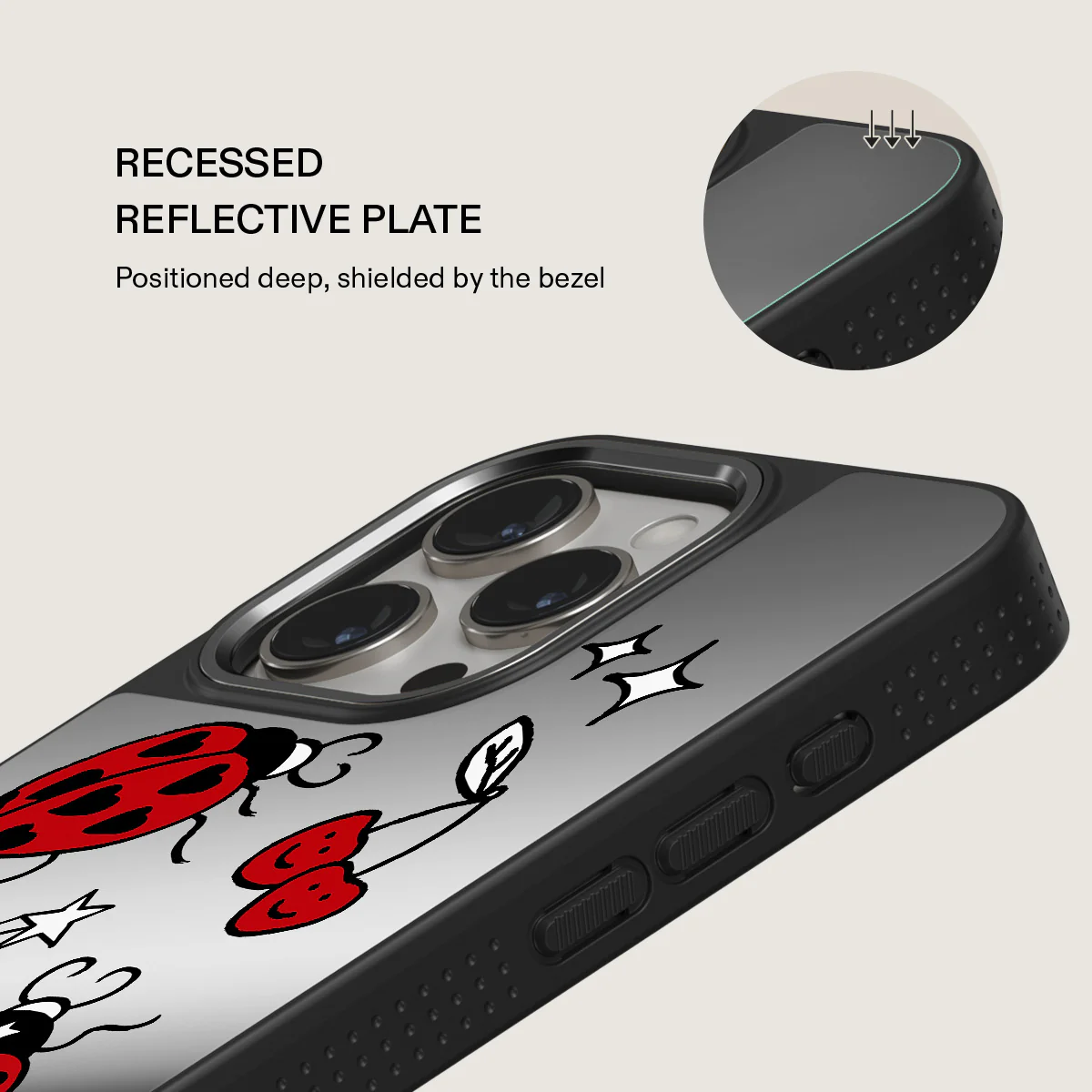Fortunate One - iPhone 15 Pro Max Case - Image 37