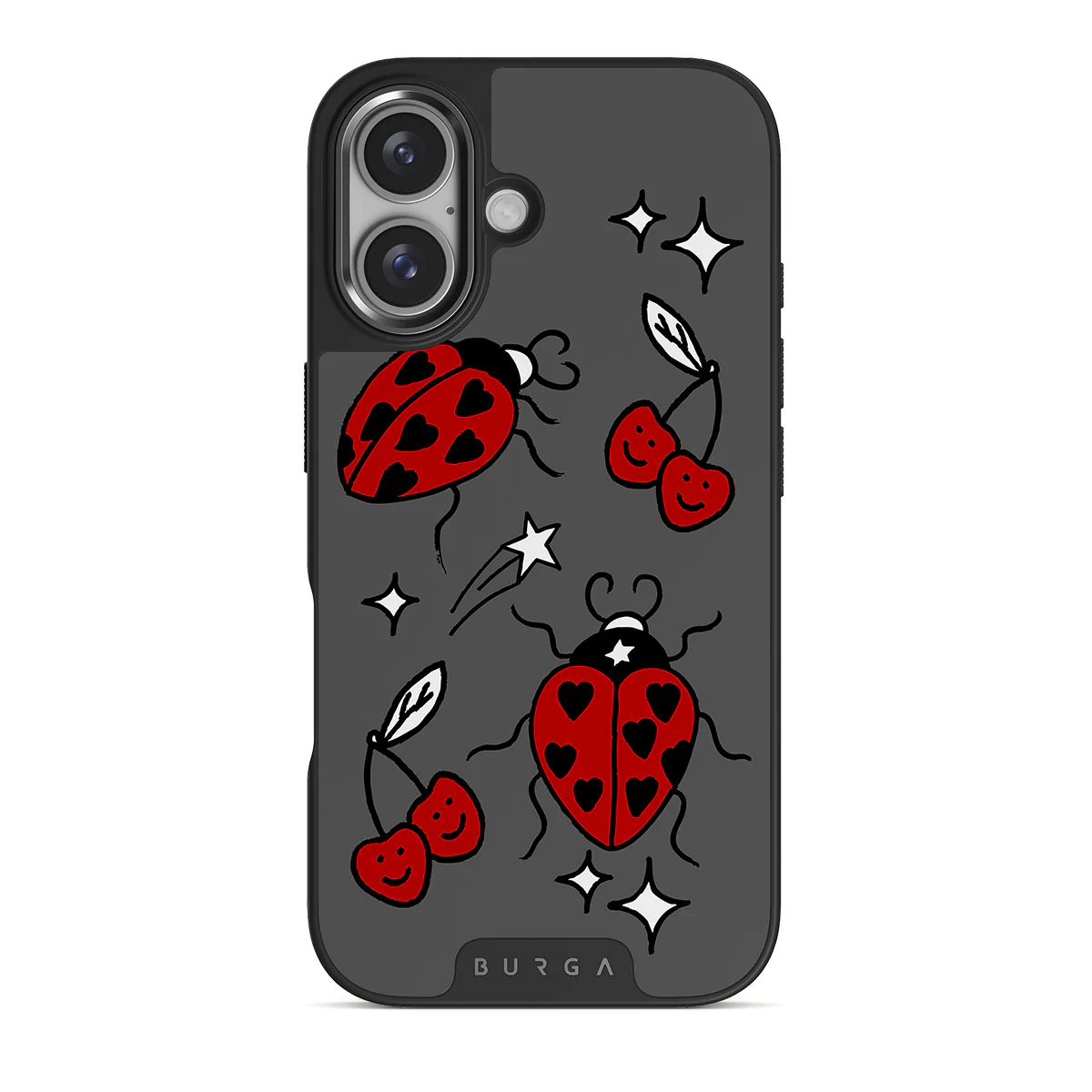Fortunate One - iPhone 16 Case - Image 13