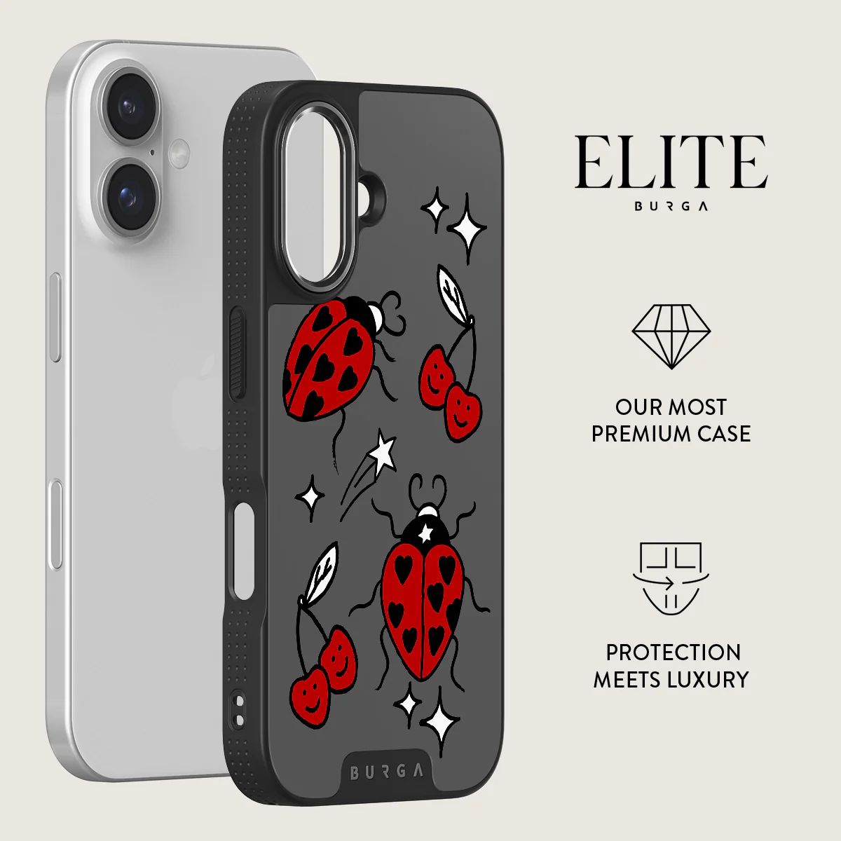Fortunate One - iPhone 16 Case - Image 14