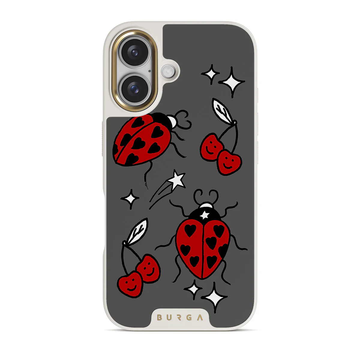 Fortunate One - iPhone 16 Case - Image 20