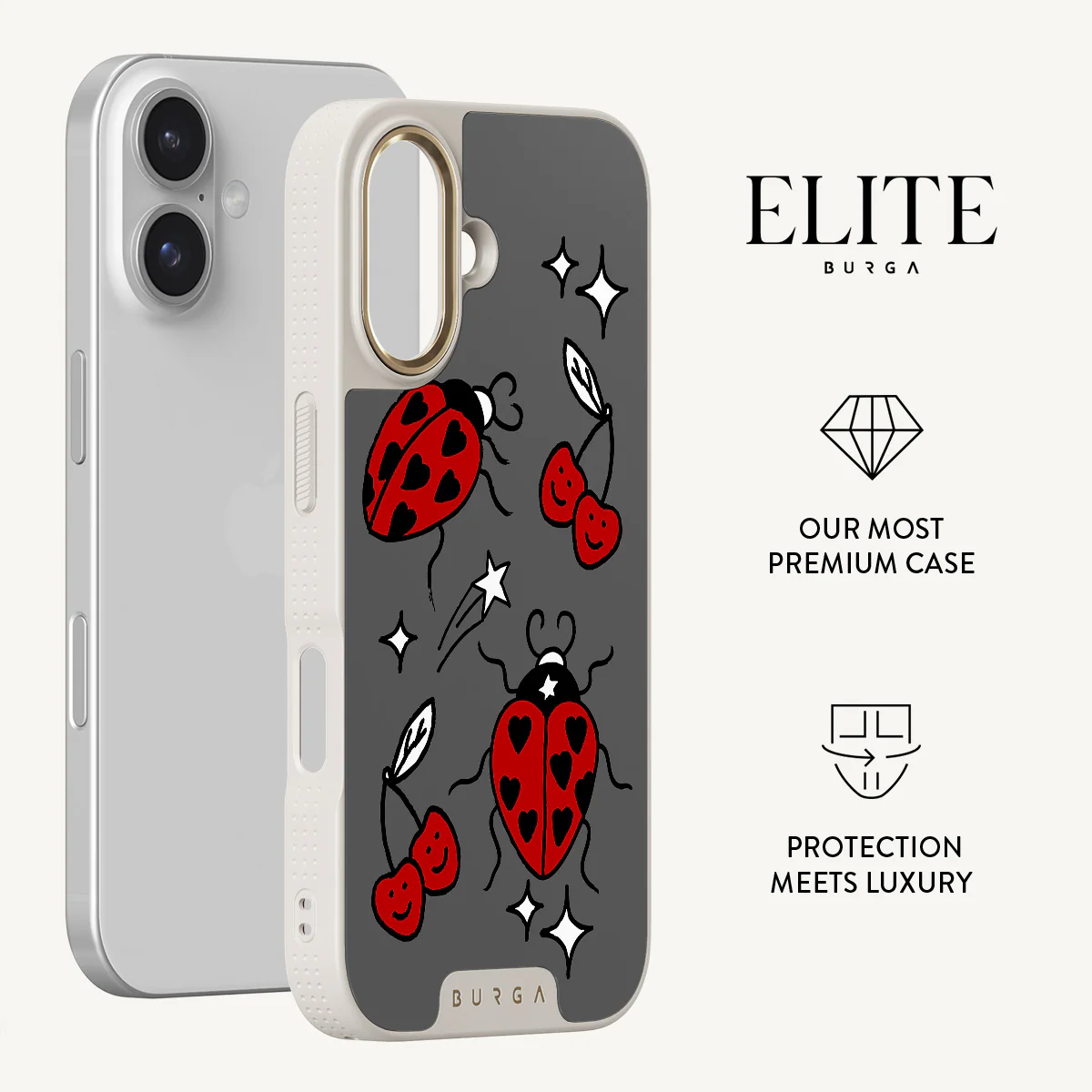 Fortunate One - iPhone 16 Case - Image 21