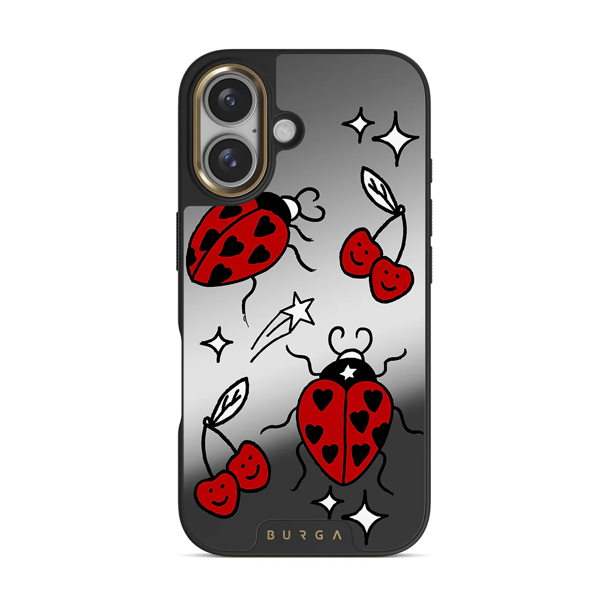 Fortunate One - iPhone 16 Case - Image 27