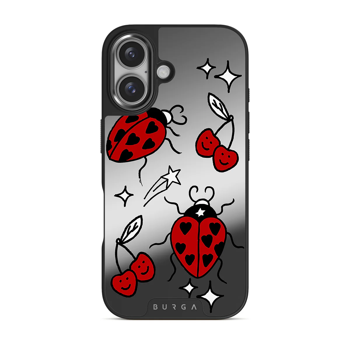 Fortunate One - iPhone 16 Case - Image 35